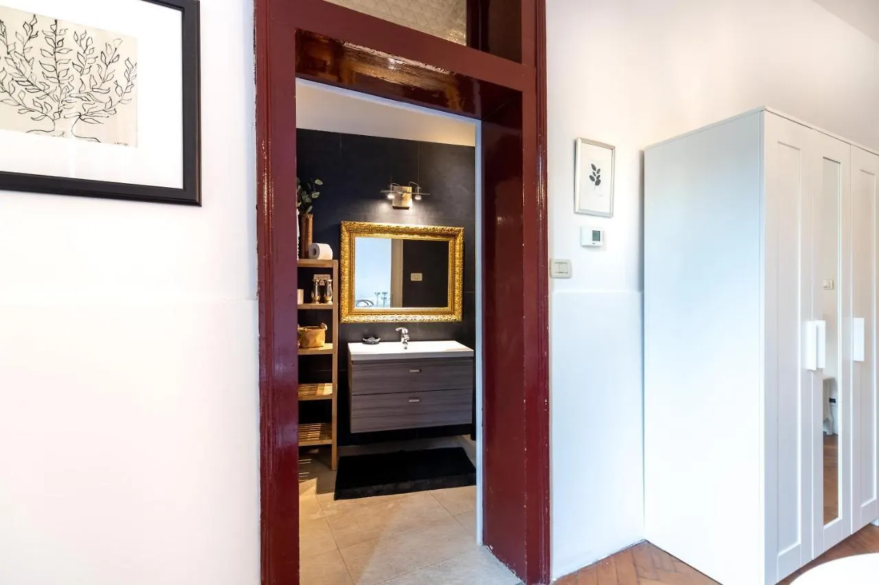 Apartament Dimora De Le Romite Wenecja 0*,