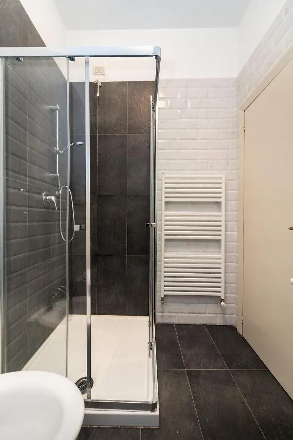 Apartament Dimora De Le Romite Wenecja