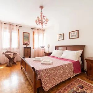 Campiello San Rocco Wenecja