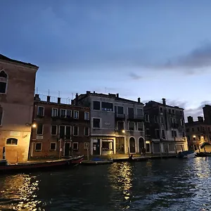 San Giobbe Francesca Venice