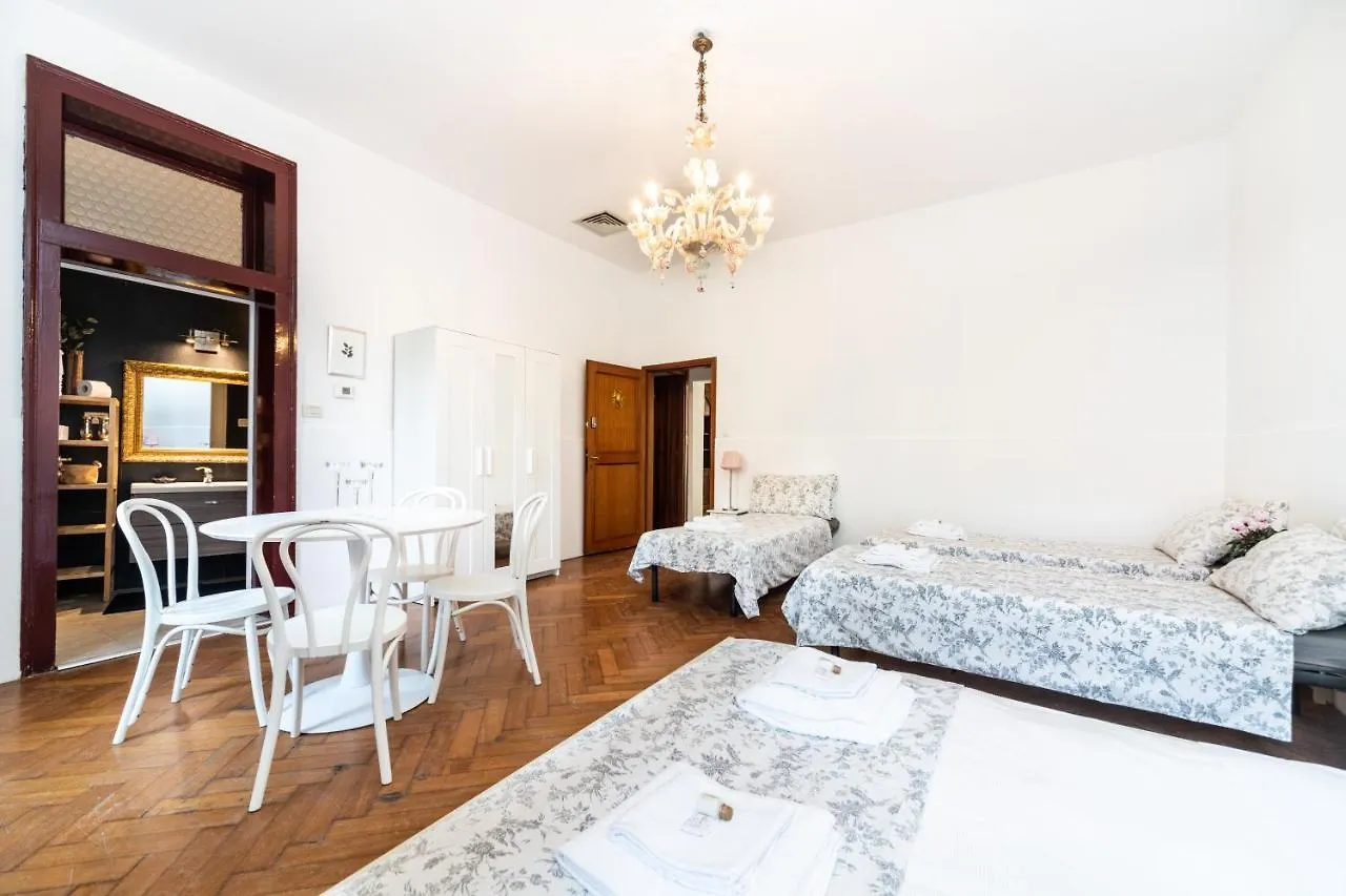 Dimora De Le Romite Apartment Venice 0*,  Italy