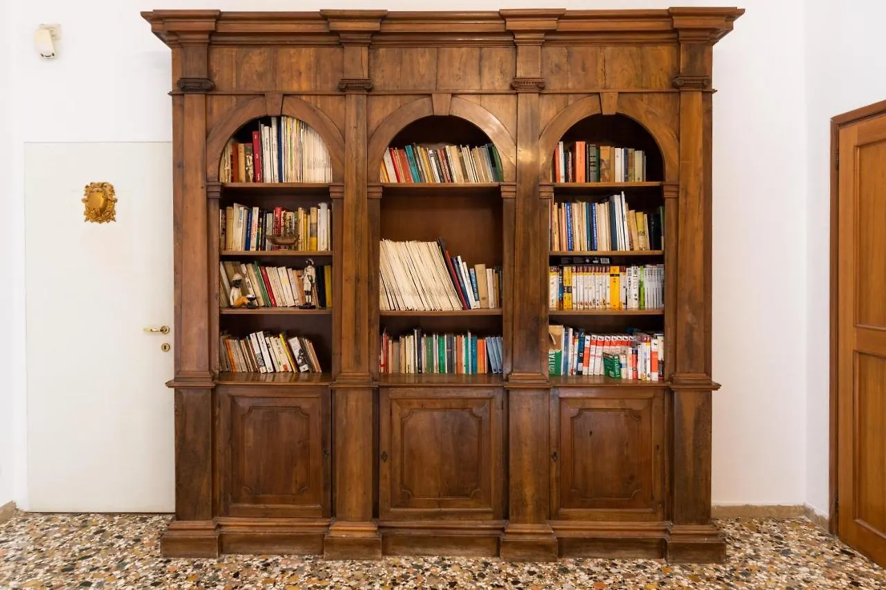 Dimora De Le Romite Apartment Venice