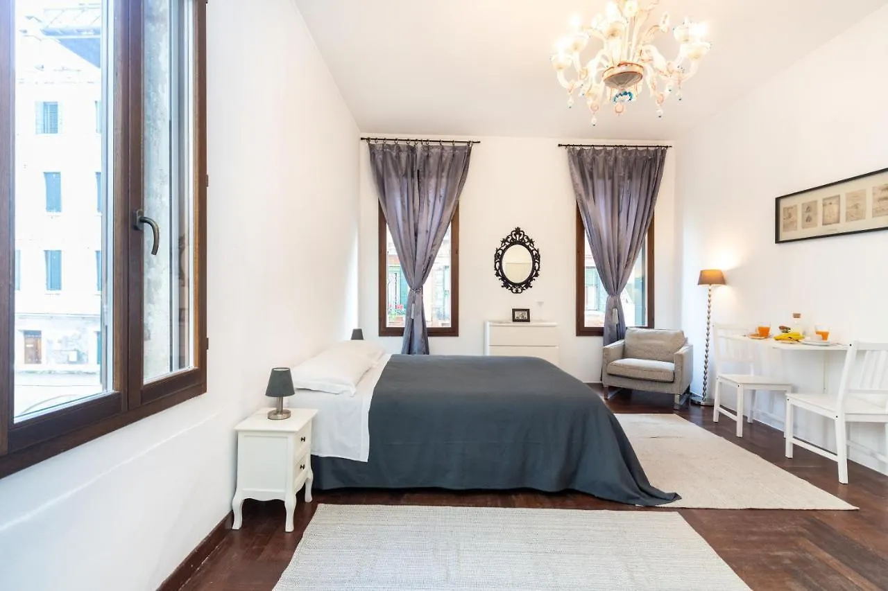 Dimora De Le Romite Apartment Venice 0*,