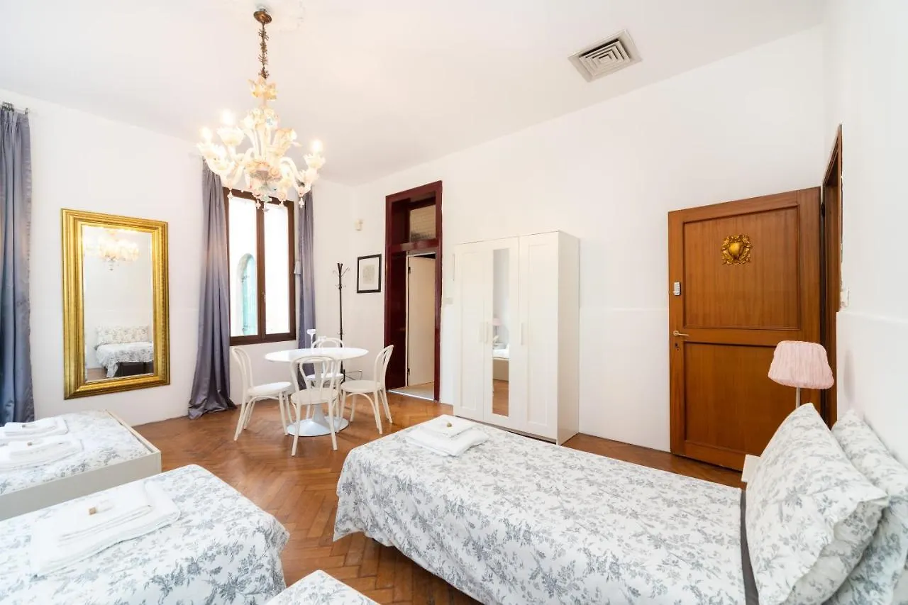 Dimora De Le Romite Apartment Venice