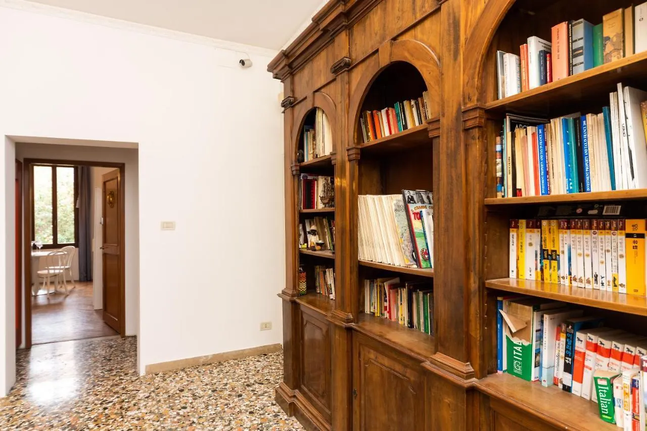 Dimora De Le Romite Apartment Venice